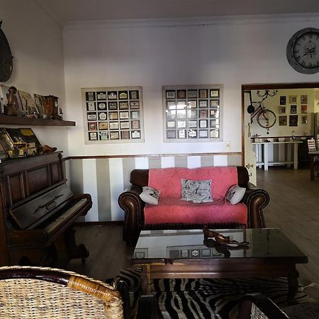 Gondwana Kalahari Farmhouse Stampriet エクステリア 写真