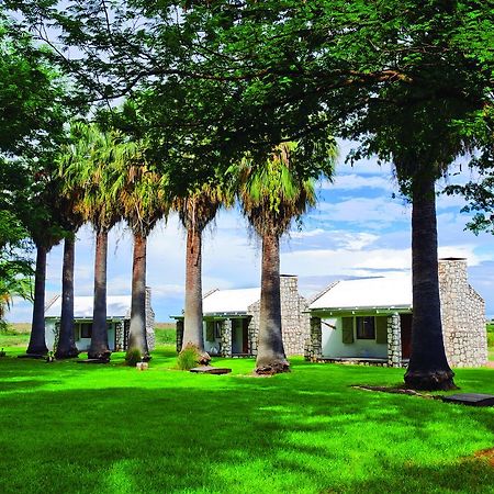 Gondwana Kalahari Farmhouse Stampriet エクステリア 写真