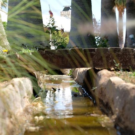 Gondwana Kalahari Farmhouse Stampriet エクステリア 写真