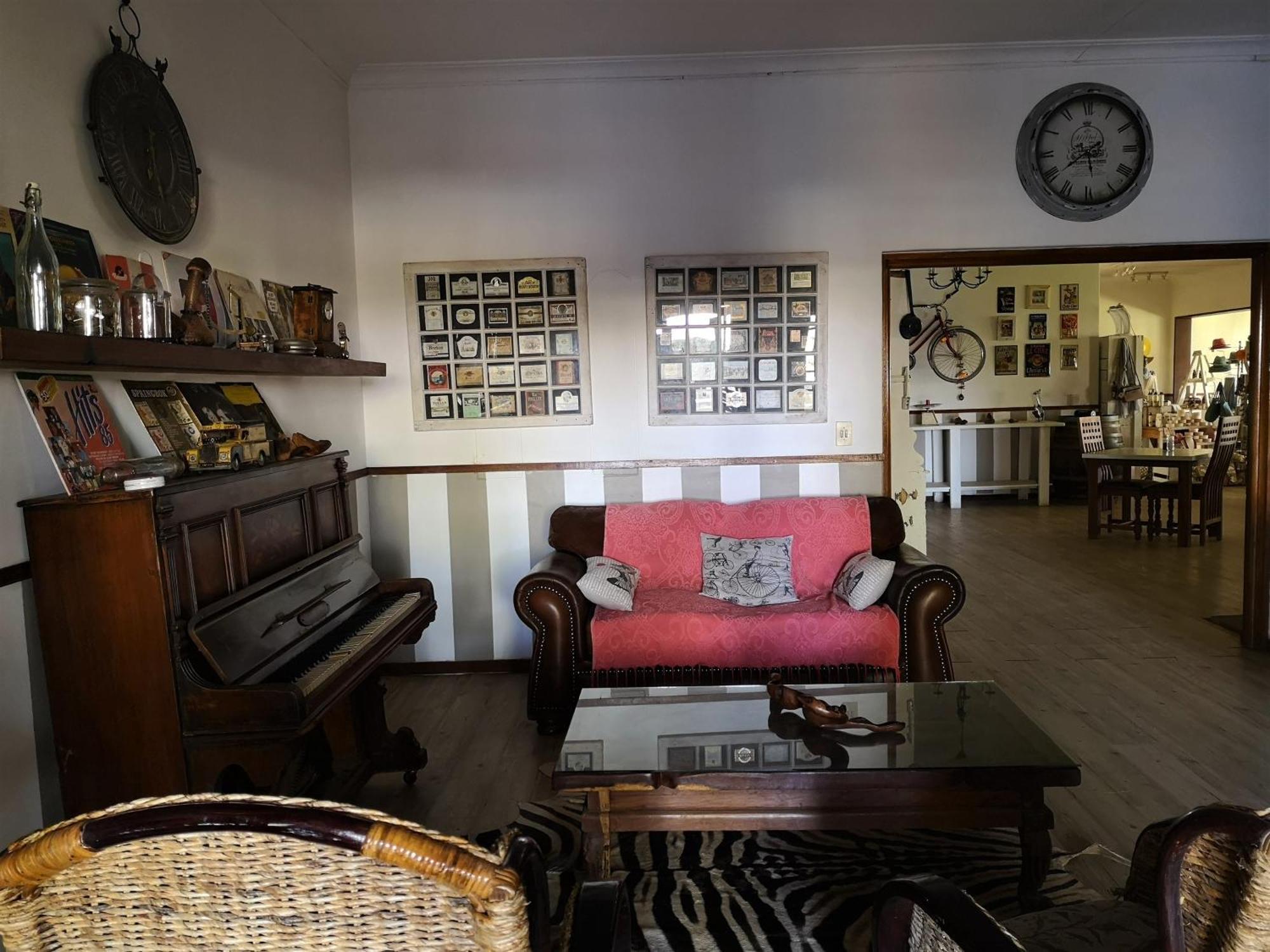 Gondwana Kalahari Farmhouse Stampriet エクステリア 写真