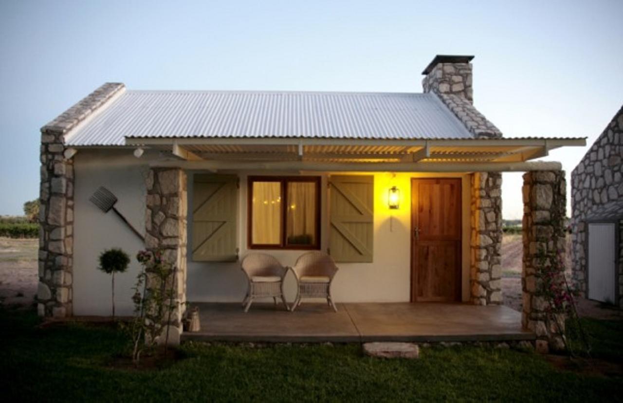 Gondwana Kalahari Farmhouse Stampriet 部屋 写真