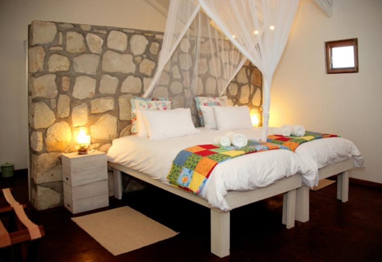 Gondwana Kalahari Farmhouse Stampriet 部屋 写真