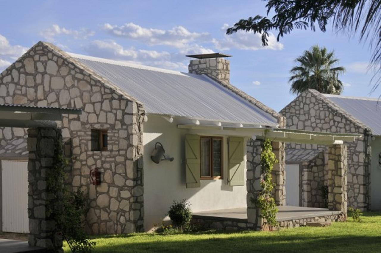 Gondwana Kalahari Farmhouse Stampriet 部屋 写真