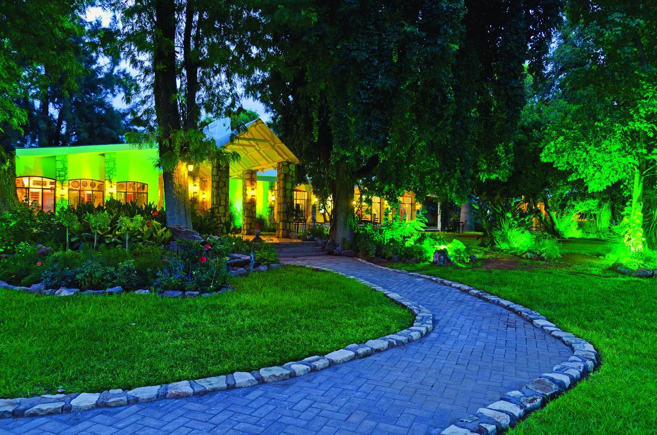 Gondwana Kalahari Farmhouse Stampriet エクステリア 写真
