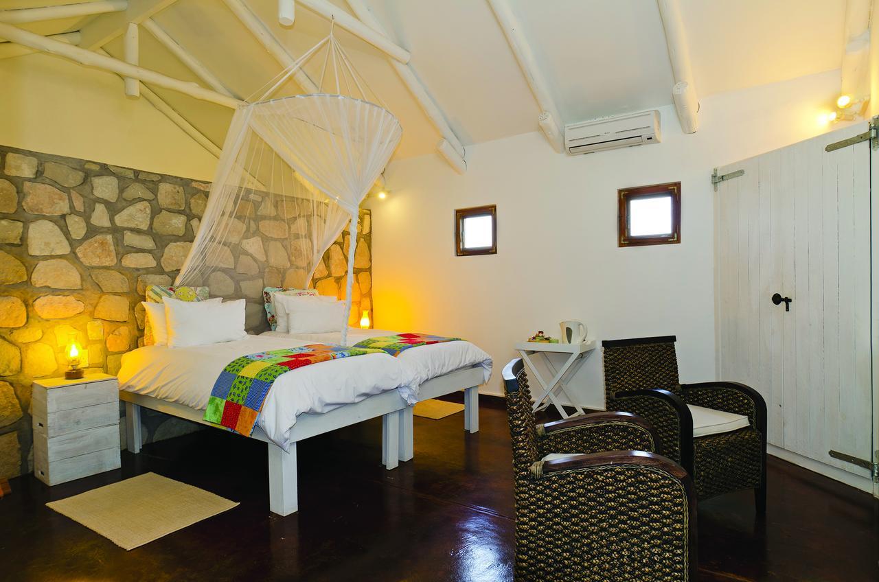 Gondwana Kalahari Farmhouse Stampriet エクステリア 写真