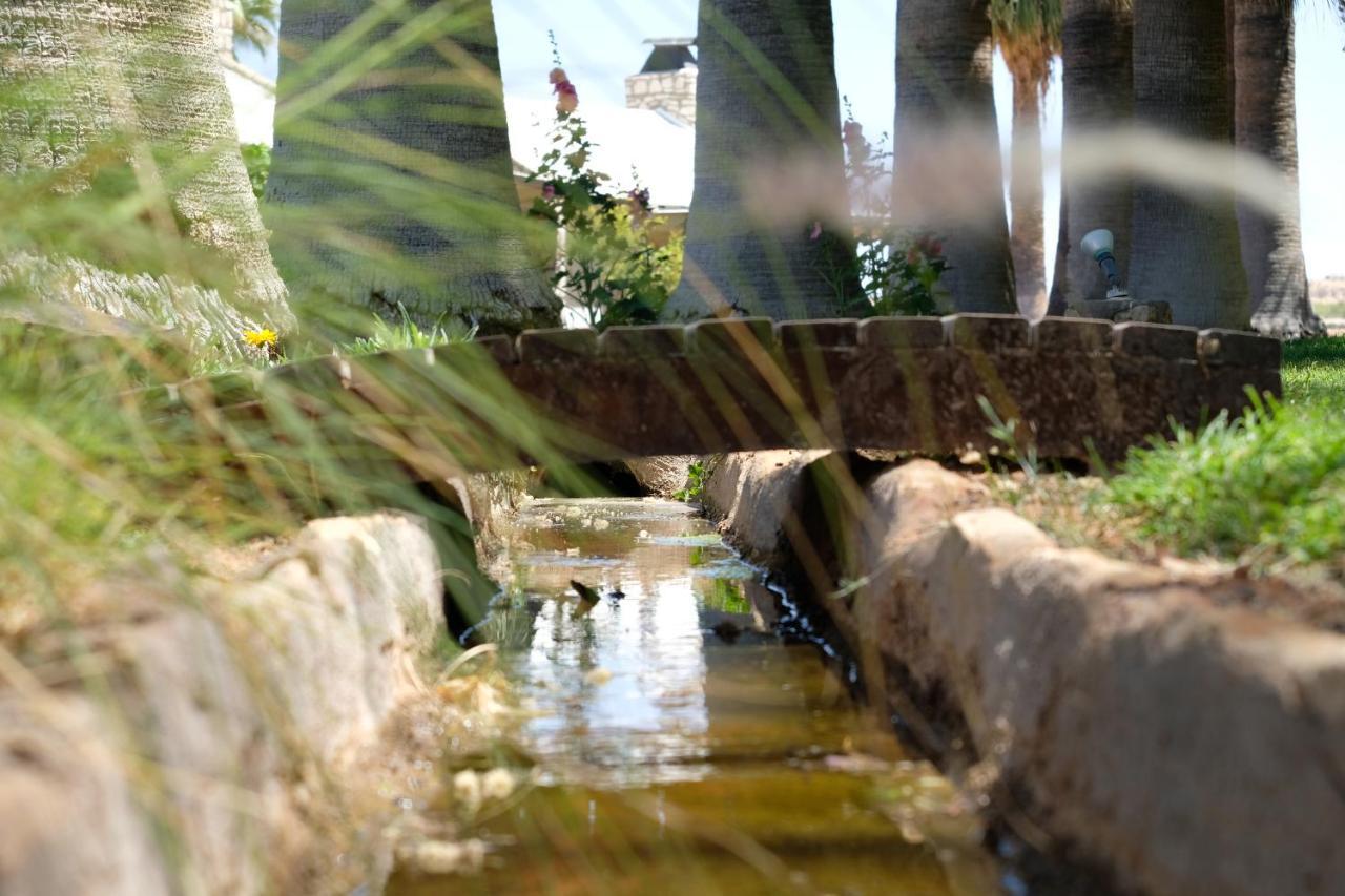 Gondwana Kalahari Farmhouse Stampriet エクステリア 写真