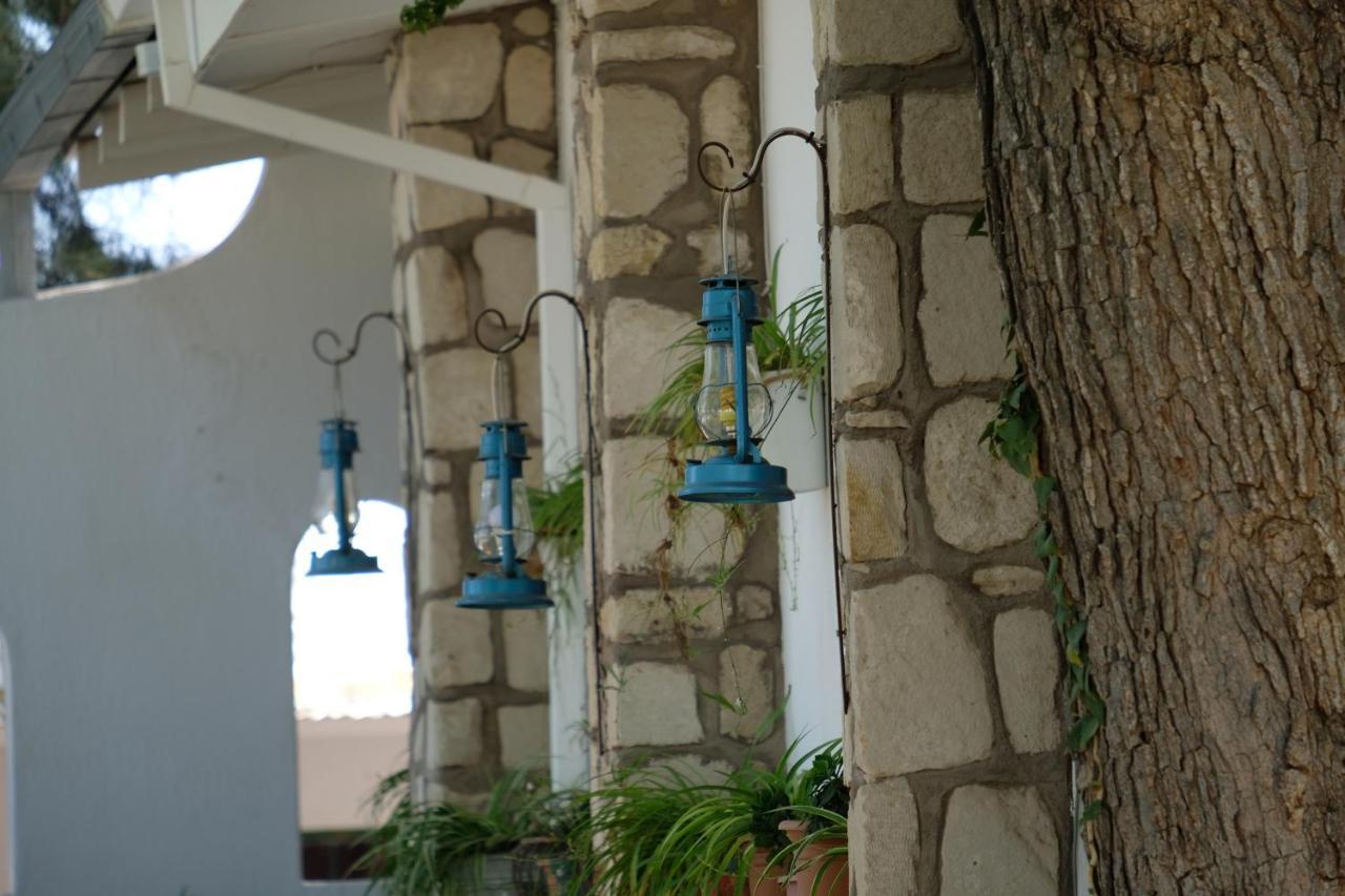 Gondwana Kalahari Farmhouse Stampriet エクステリア 写真