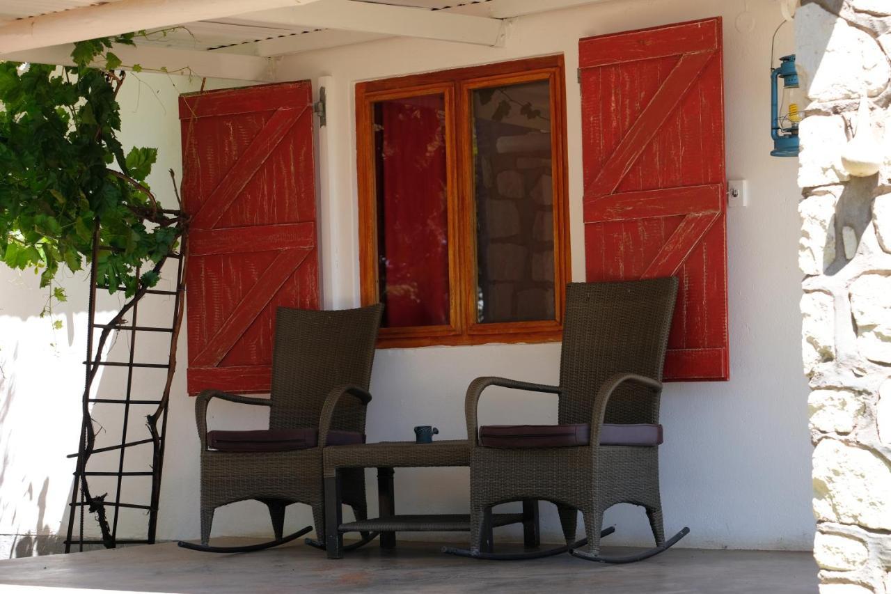 Gondwana Kalahari Farmhouse Stampriet エクステリア 写真