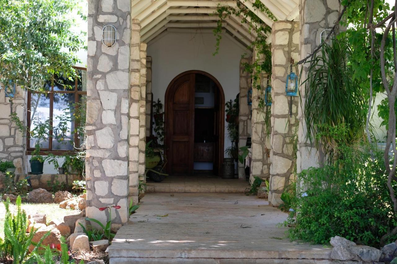 Gondwana Kalahari Farmhouse Stampriet エクステリア 写真