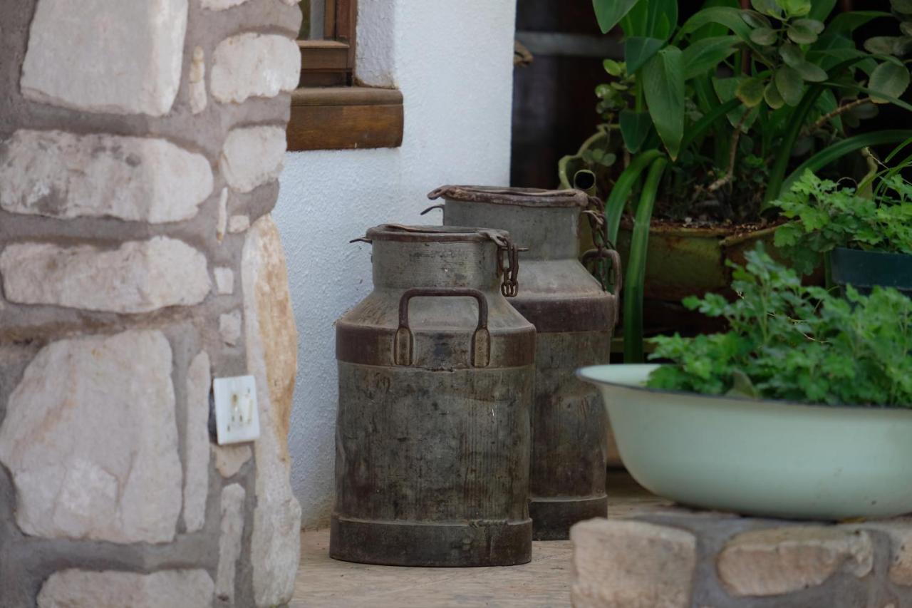 Gondwana Kalahari Farmhouse Stampriet エクステリア 写真